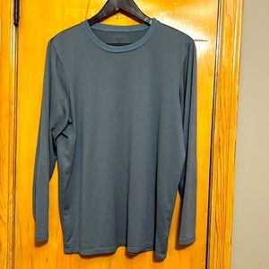 Patagonia Capilene Shirt Men’s L